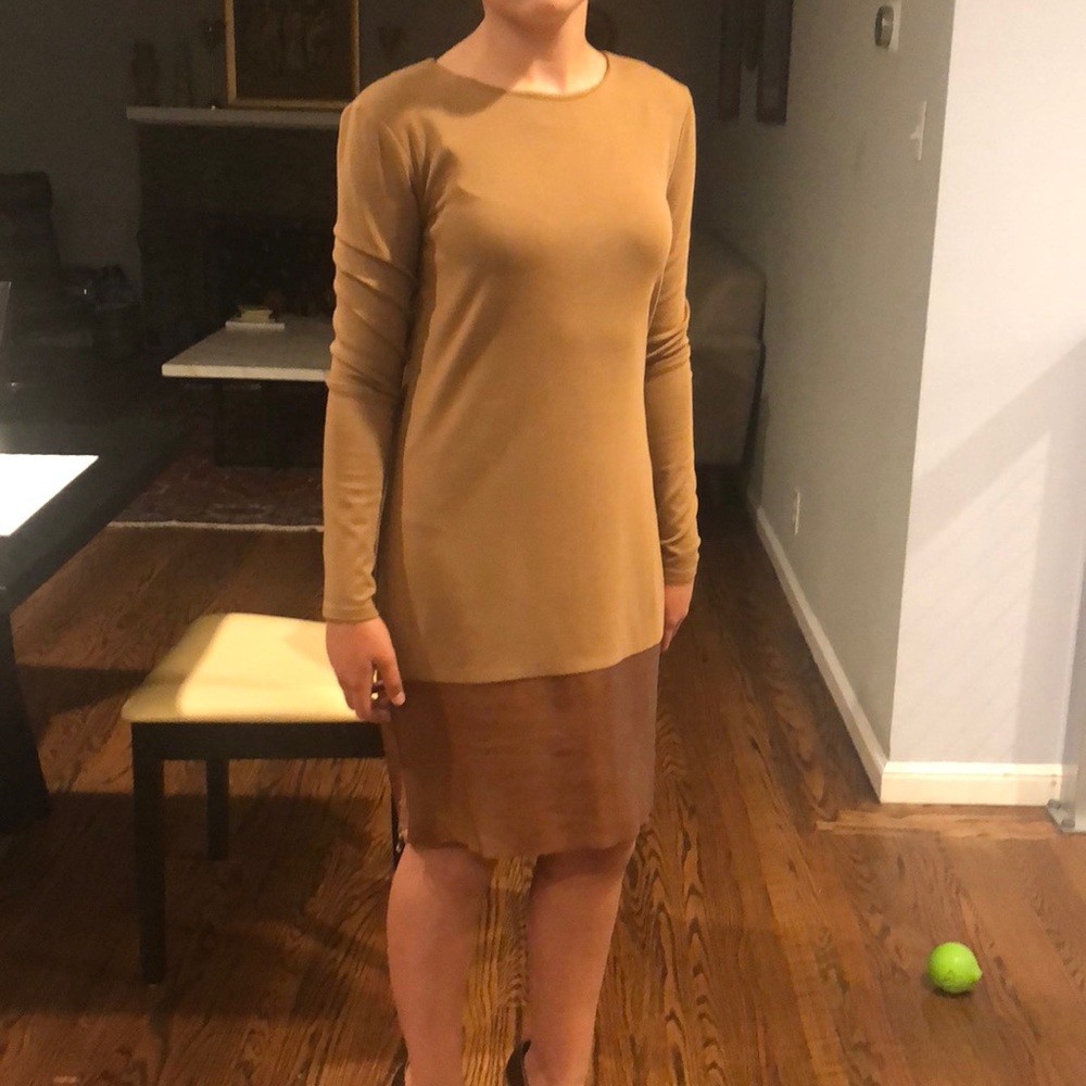 Ted baker dress